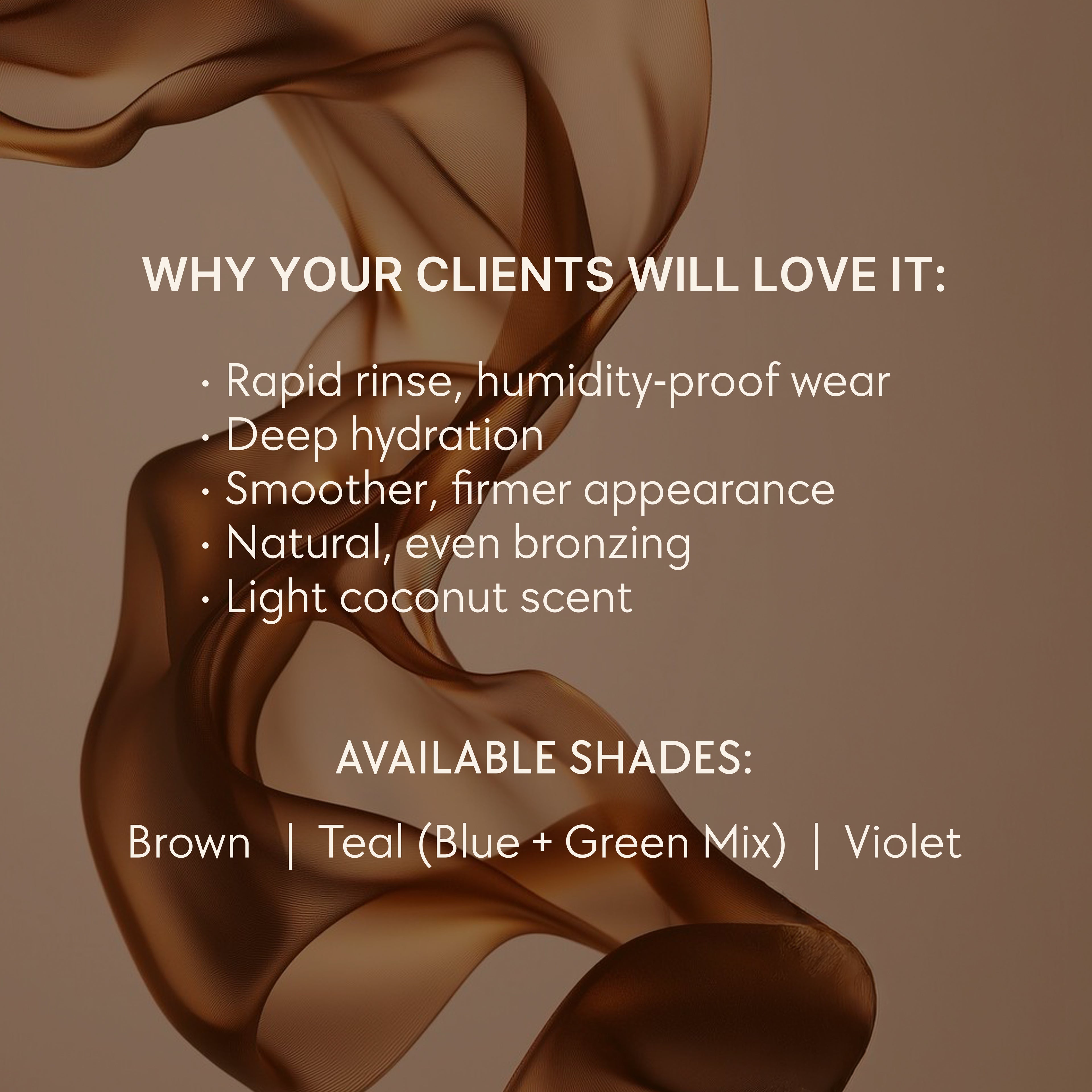 RAPID SPRAY TAN SOLUTION